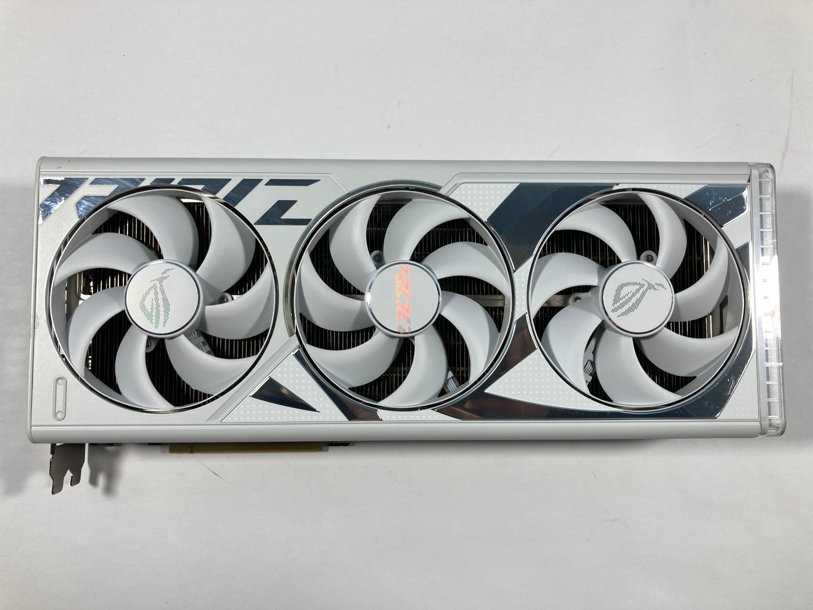 BH 2 GET 1 OFFER ASUS ROG Stri - đánh giá và giá Rtx 4090 24Gb Graphics Card