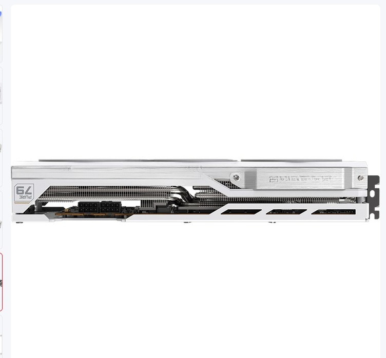4K flagship, e-sports gaming g - đánh giá và giá Rx 7900 Xt 20Gb